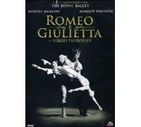 Romeo e Giulietta (Balletto) – DVD – CG Entertainment