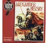 SERGEI PROKOFIEV (OST) - Alexander Nevsky