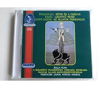 Sergei Prokofiev - Peter and the Wolf