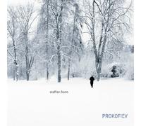 SERGEI PROKOFIEV Piano Sonatas Nos. 4 & 6 (CD)