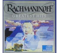 SERGEI PROKOFIEV S. Rachmaninoff - Greatest Hits (CD)