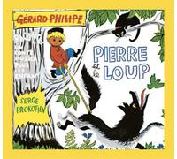 Philipe, Gerard - Pierre Et Le Loup