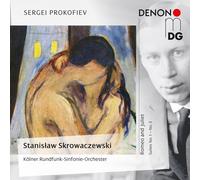 Sergei Prokofiev Sergei Prokofiev: Romeo and Juliet, Suites No. 1 - No. 3 (CD)