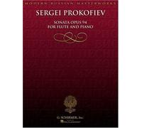 Sergei Prokofiev (Tascabile) Moern Russian Masterworks