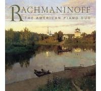 SERGEI RACHMANINOFF Rachmaninoff (CD)