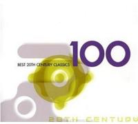 Sergei Rachmaninov 100 Best 20th Century Classics (CD) Box Set