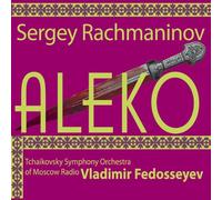 Rachmaninov, S. - Aleko