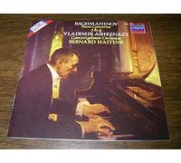 Sergei - Rachmaninov;Piano Concs.2&4
