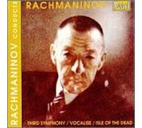 Sergei Rachmaninov - Rachmaninov Conducts Rachma