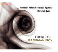 Sergei Rachmaninov Rachmaninov: Symphonie No. 2 (CD) Album