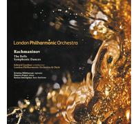 rachmaninov: the bells & symphonic dances