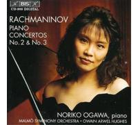 Sergei Rachmaninov Rachmaniov/piano Concertos No 2 and 3 (CD) Album