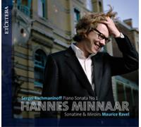 Sergei Rachmaninov Sergei Rachmaninov: Piano Sonata No. 1/... (CD) Album