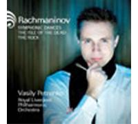 Sergei Rachmaninov Symphonic Dances/Isle of the Dead/The Rock (CD) Album