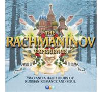 Sergei Rachmaninov The Rachmaninov Experience (CD) Album