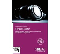 Sergei Stadler: David Oistrakh, Leonid Kogan, International Tchaikovsky Competition