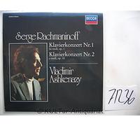 Sergei Vasilyevich Rachmaninoff - Klavierkonzert Nr. 1 Fis-moll Op. 1