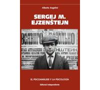 SERGEJ M. EJZENŠTEJN: EL PSICOANÁLISIS Y LA PSICOLOGÍA