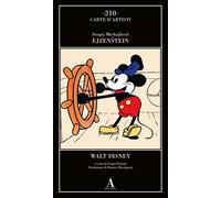 Sergej Michajlovic Ejzenstejn, Walt Disney - ABSCONDITA