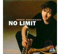Sergej Nakariakow, V - no limit Transcriptions for