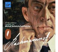 Sergej Rachmaninoff Very Best of Rachmaninov (CD)