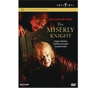 Sergej Rachmaninov - The Miserly Knight