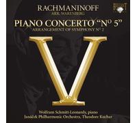 Sergej Rachmaninow - Con Pno/Sym 2