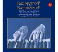 Sergej Rachmaninow - Plays Rachmaninof [Import]