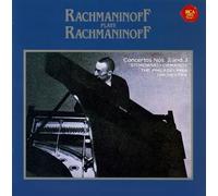 Sergej Rachmaninow - Rachmaninov: Piano Concertos No