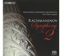 Sergej Rachmaninow - Sym 2/Vocalise