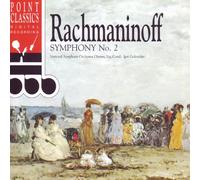 Sergej Rachmaninow - Symphony No 2