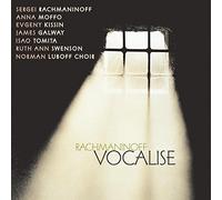 Sergej Rachmaninow - Vocalise