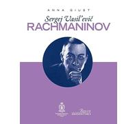 Sergej Vasil'evic Rachmaninov