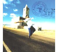 Sergent Garcia - Sin Fronteras