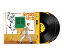 Sergent Garcia Un Poquito Quema'O (Vinyl LP)