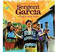Sergent Garcia Una Y Otra Vez (Vinyl LP)