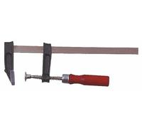 Sergente di serraggio 50 x 250 mm