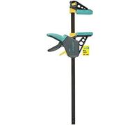 Sergente monomanuale Wolfcraft 100-450 mm