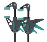 Sergente monomanuale Wolfcraft 40-110 mm
