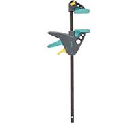 Wolfcraft Sergente Monomanuale Wolfcraft 65-300 mm S_0301_S7907111 Clima E Brico