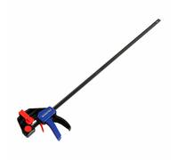 Sergente monomanuale Workpro Nylon 580 mm