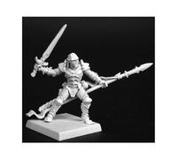 Sergente Supremo del Signore della Guerra Mietitore RPR 14091