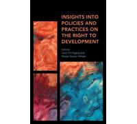 Serges Djoyou K Insights into Policies and Practices on the R (Copertina rigida)