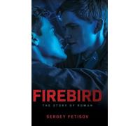 Sergey Fetisov Firebird (Copertina rigida)