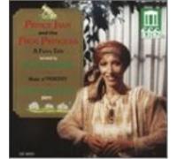 Prokofiev Sergei - Prince Ivan And The Frog Princess - Music For Children Op.65 (Estratti)