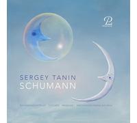 Robert Schumann Sergey Tanin: Schumann (CD) Album