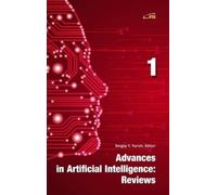 Sergey Yurish Advances in Artificial Intelligence (Copertina rigida)