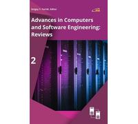 Sergey Yurish Advances in Computers and Software Engineering (Copertina rigida)