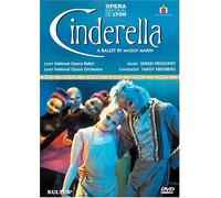 Serghei Prokofiev - Cinderella
