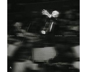 Sergi Berliner Philharmoniker - Bruckner: Symphony No. 1 (LP)